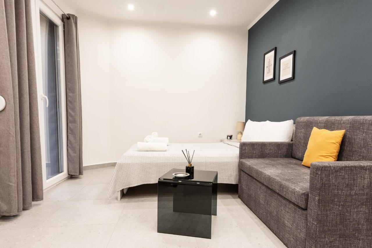 Skg Premium Studios Soluň Exteriér fotografie