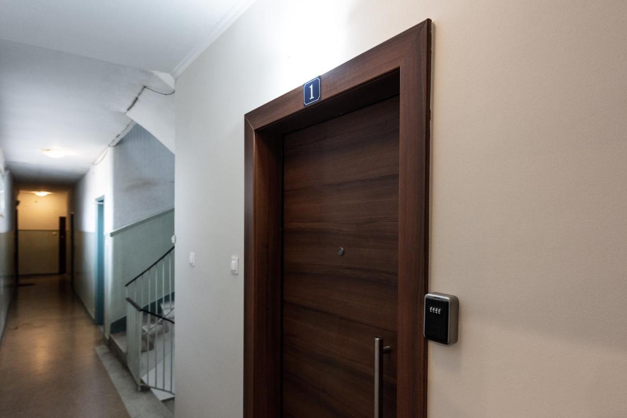 Skg Premium Studios Soluň Exteriér fotografie