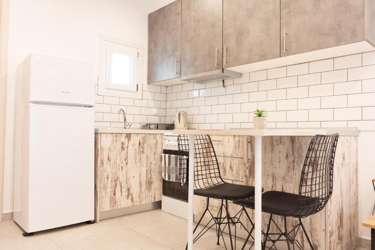 Skg Premium Studios Soluň Exteriér fotografie