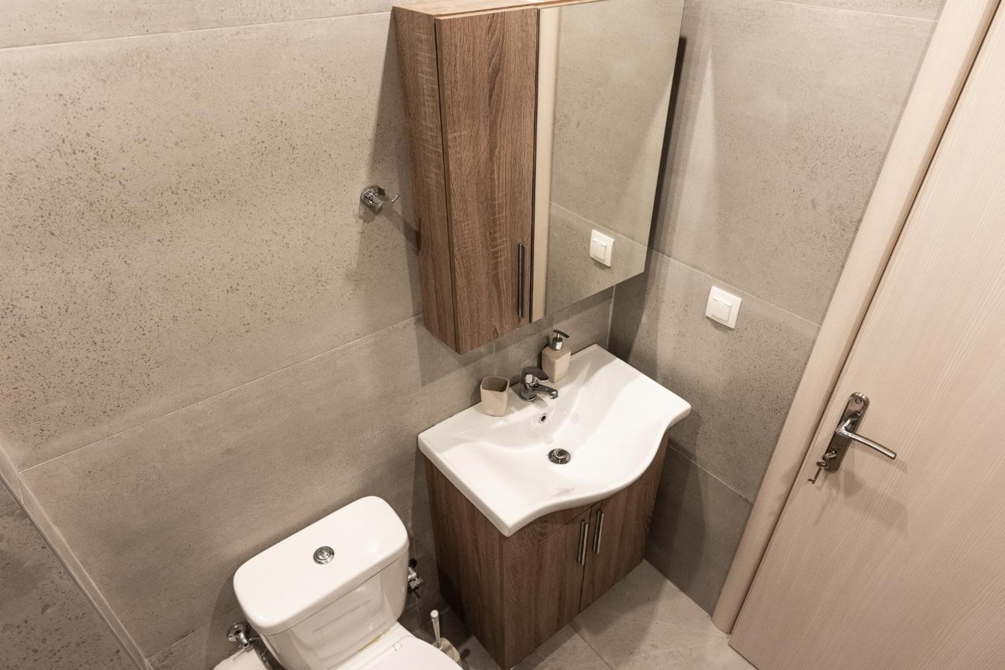 Skg Premium Studios Soluň Exteriér fotografie